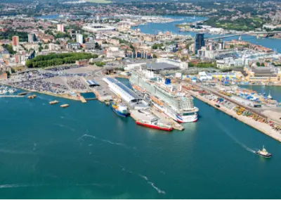 Solent Freeport